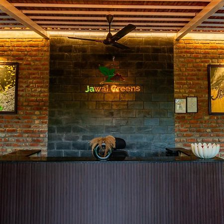 Jawai Greens Jawai Bandh Экстерьер фото