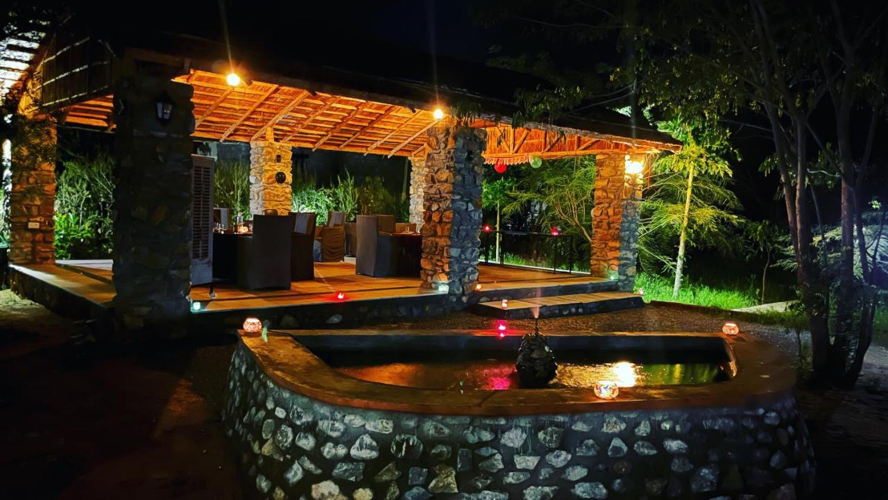 Jawai Greens Jawai Bandh Экстерьер фото