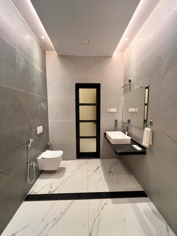 Jawai Greens Jawai Bandh Экстерьер фото