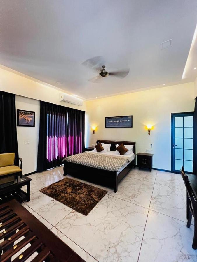 Jawai Greens Jawai Bandh Экстерьер фото