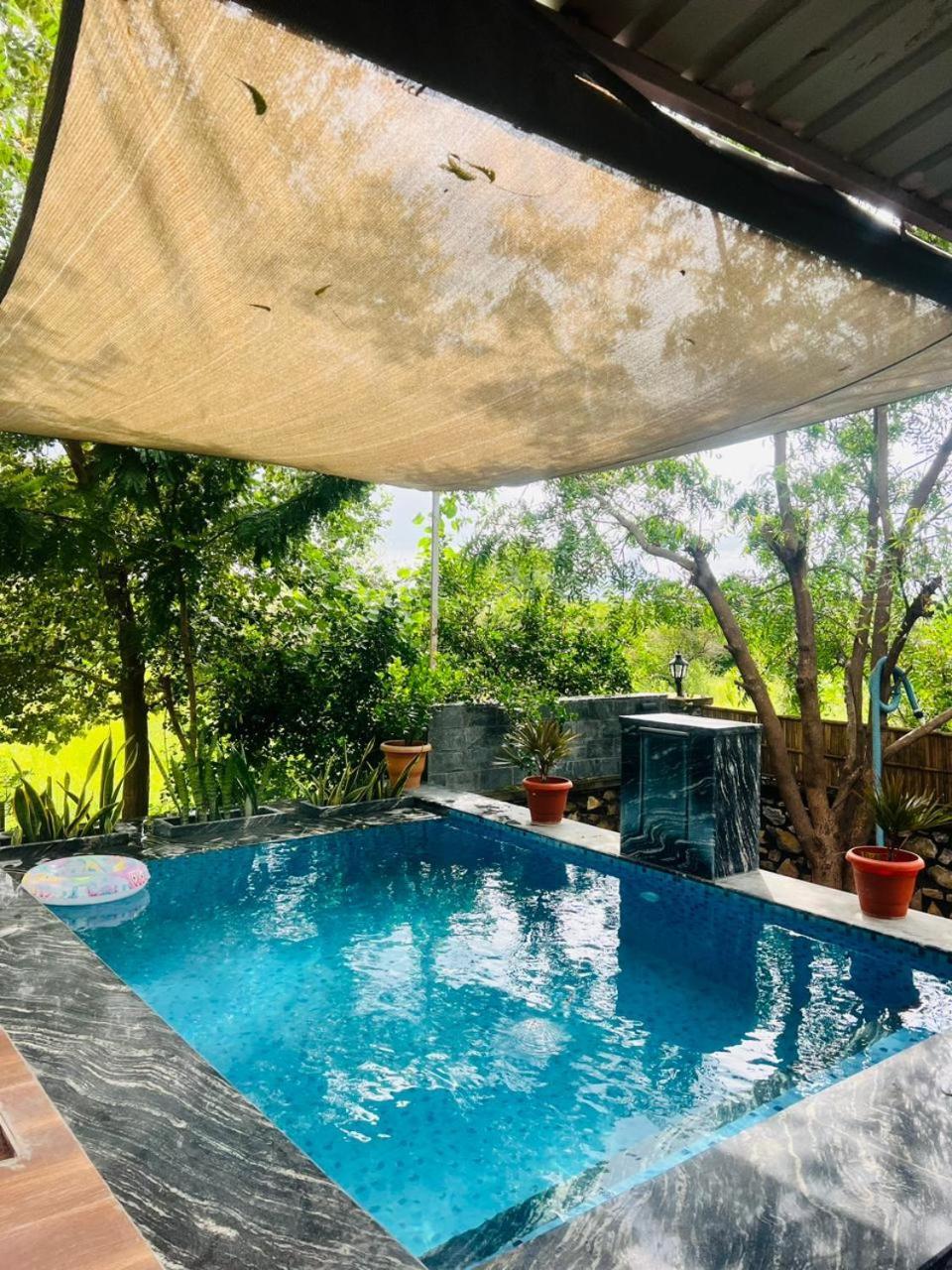 Jawai Greens Jawai Bandh Экстерьер фото