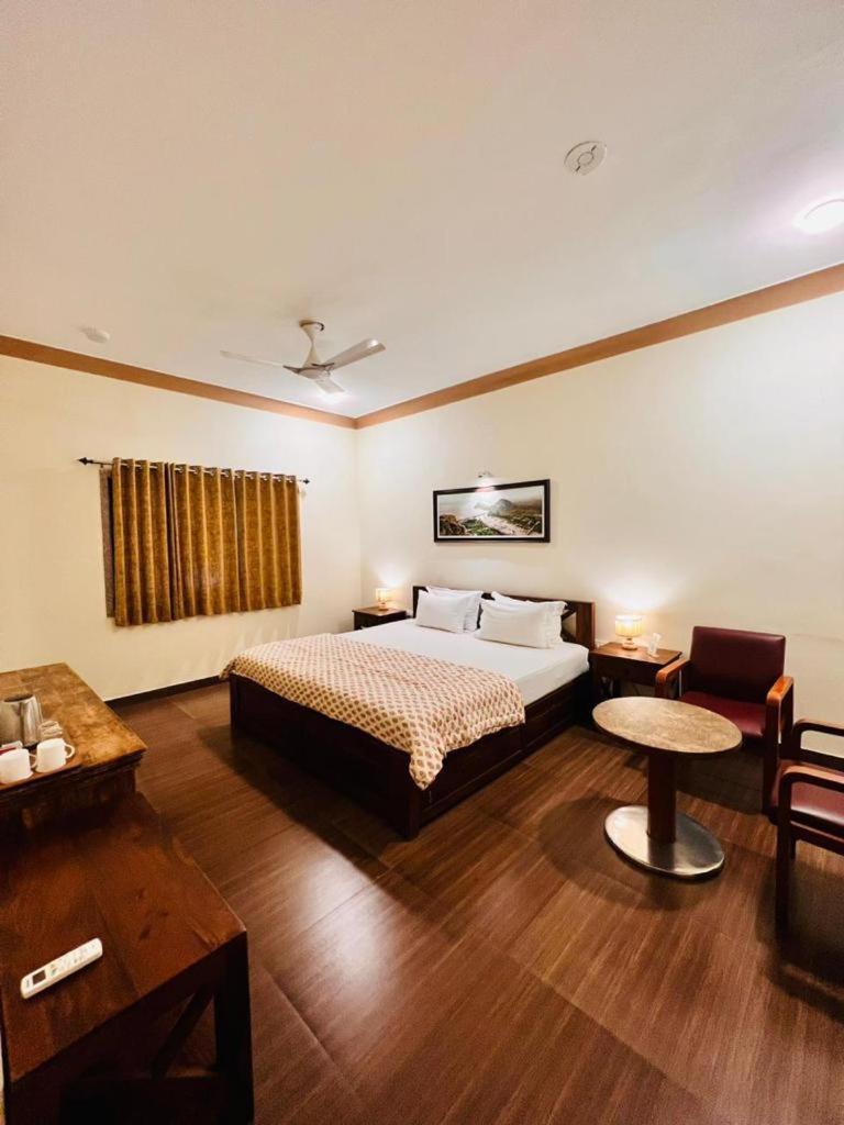 Jawai Greens Jawai Bandh Экстерьер фото