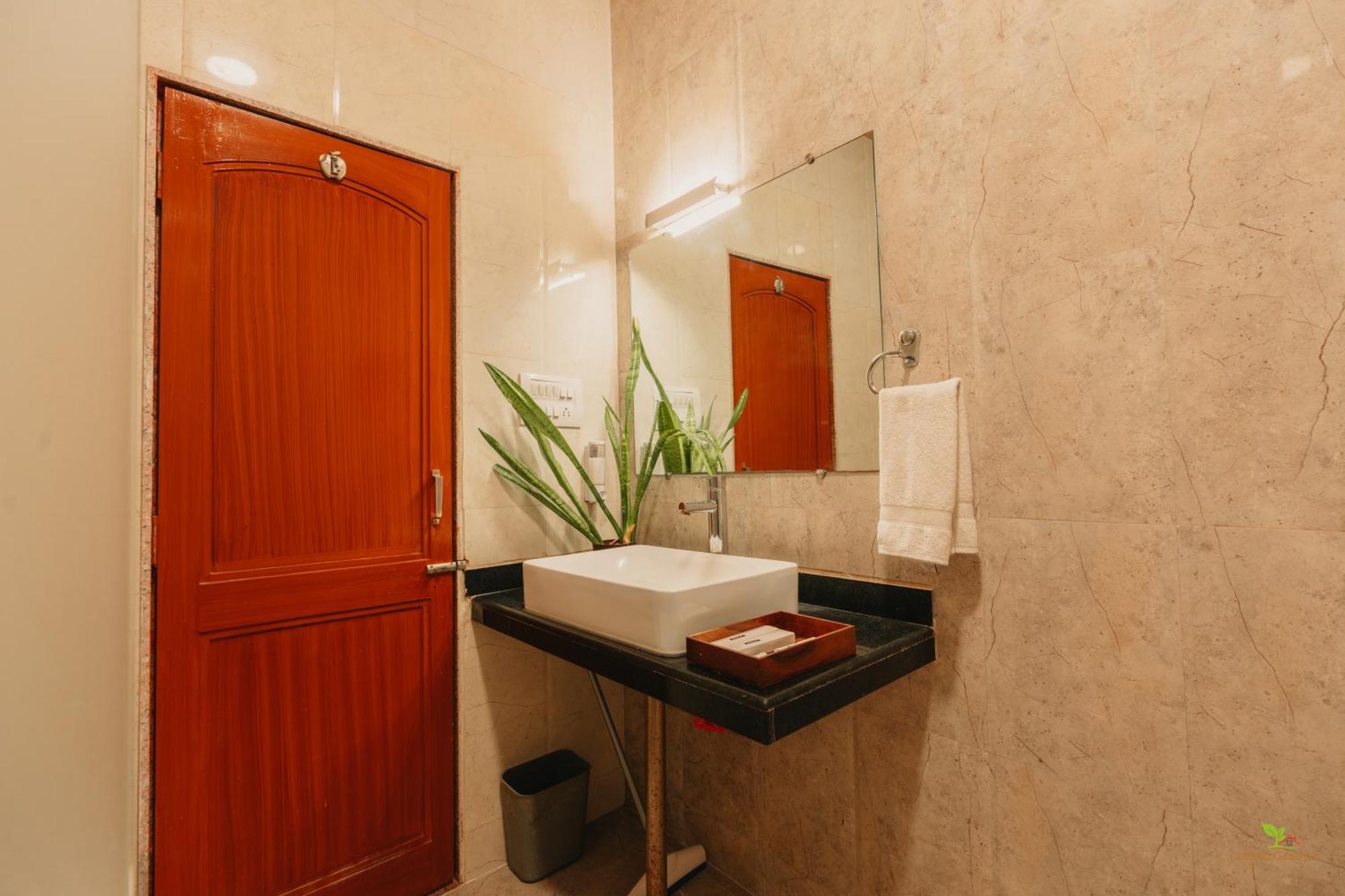 Jawai Greens Jawai Bandh Экстерьер фото